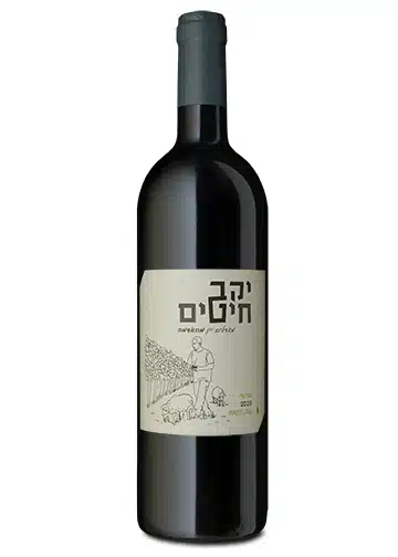 מארז 6 בקבוקים המרעה – יקב חיטים