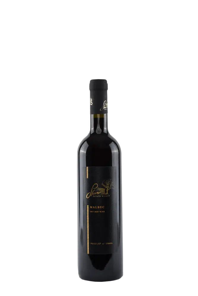 מארז 6 בקבוקים מלבק – יקב שורר